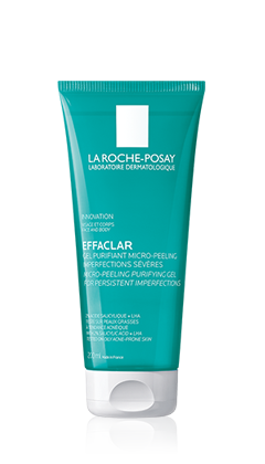 LA ROCHE POSAY - Effaclar Gel Microexfoliante 200Ml. - Parafarmacia Nao Nature