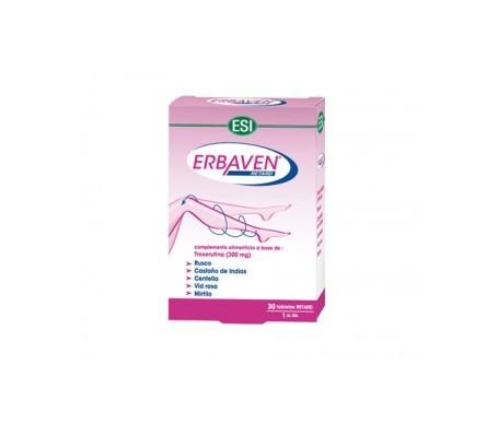 ESI, nao nature, Erbaven Retard (30Tabl.)