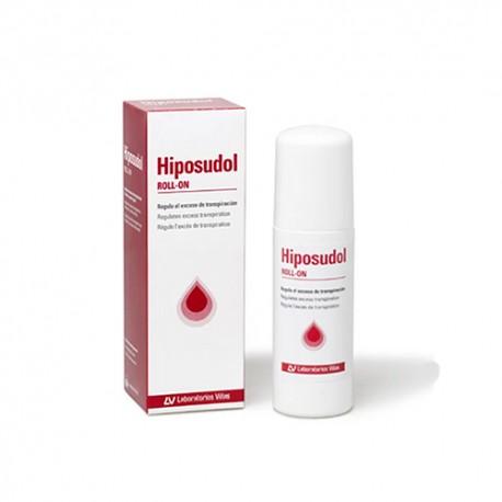 Laboratorios VIÑAS, nao nature, Hiposudol Roll-On 50Ml
