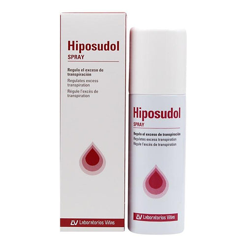 Laboratorios VIÑAS, nao nature, Hiposudol Spray 100Ml