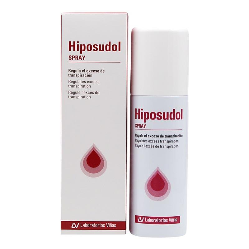 Laboratorios VIÑAS, nao nature, Hiposudol Spray 100Ml