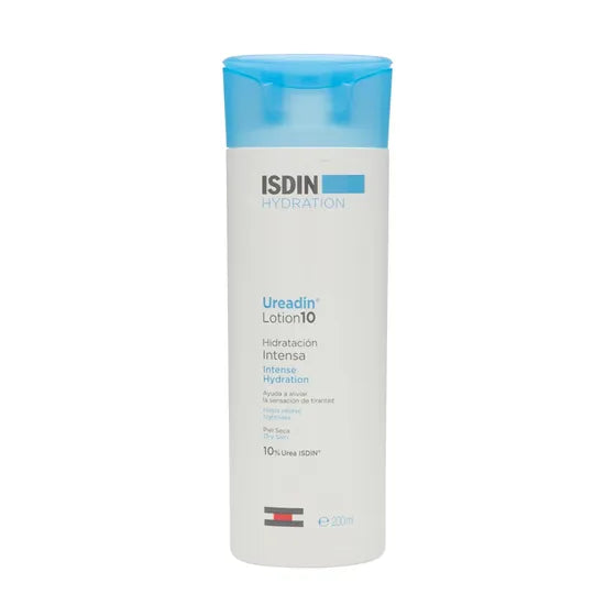 Isdin Ureadin Lotion10 200ml.
