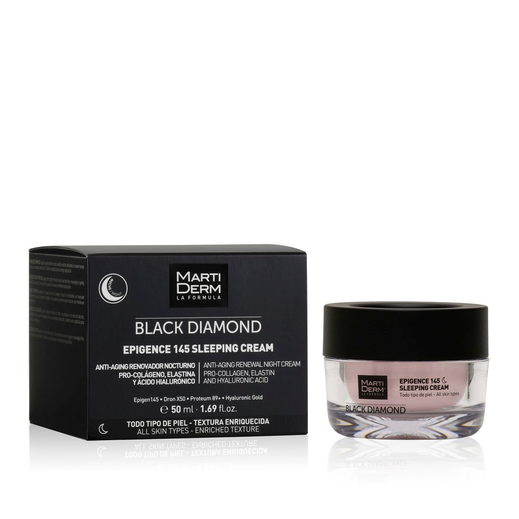 BLACK DIAMOND Epigence 145 Sleeping Cream