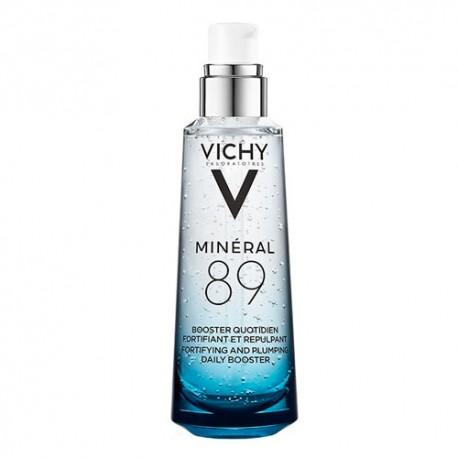 VICHY, nao nature, Mineral 89 Fortificante 75Ml.