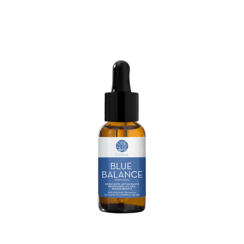 SEGLE CLINICAL, nao nature, Blue Balance Sérum 30ml