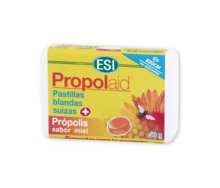 ESI, nao nature, Propol. Pastilla Miel (50Gr.)
