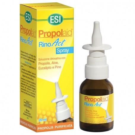 ESI, nao nature, Propolaid Rinoact Spray (20Ml.)