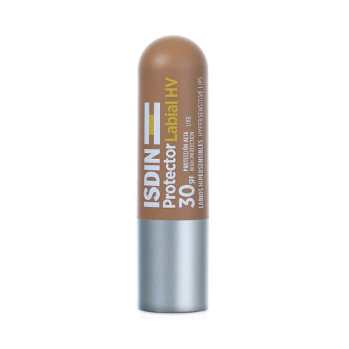 ISDIN - Protector labial HV SPF30 4g. - Parafarmacia Nao Nature