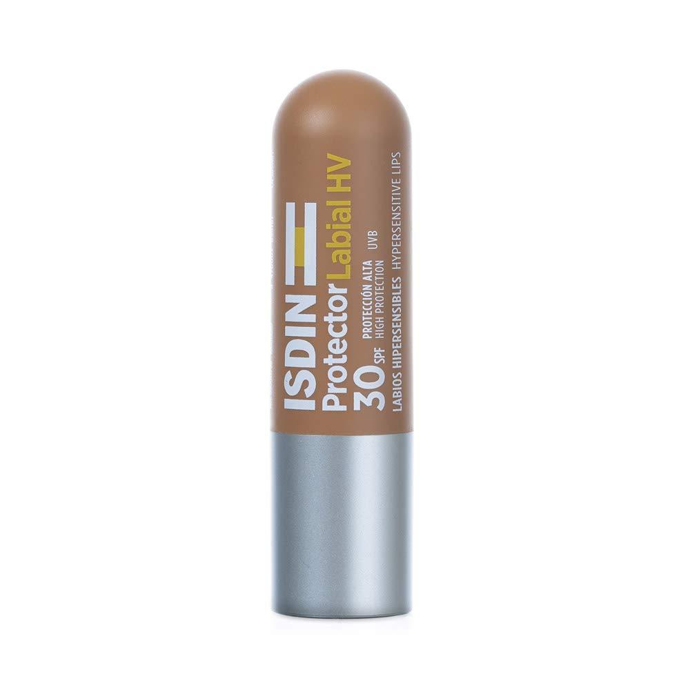 ISDIN - Protector labial HV SPF30 4g. - Parafarmacia Nao Nature