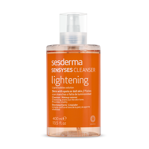 SESDERMA - Sensyses Cleanser Lightening 200ml. - Parafarmacia Nao Nature