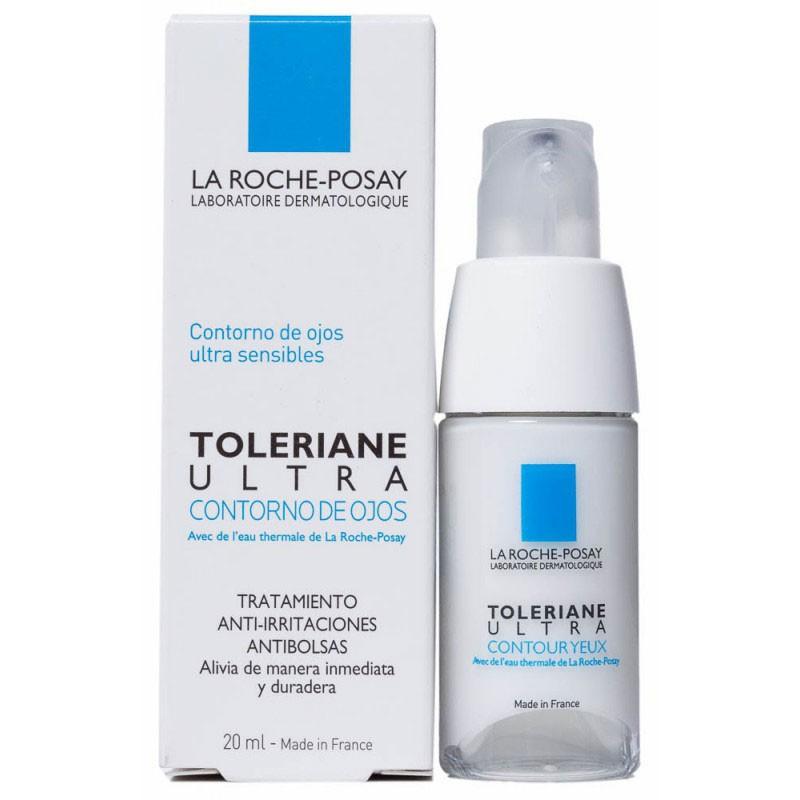 LA ROCHE POSAY, nao nature, Toleriane Ultra Ojos 20Ml.