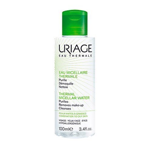 HYSÉAC Agua Micelar Termal 100mL