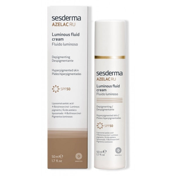 Sesderma Azalaz RU Crema Gel Despigmentante 50ml.