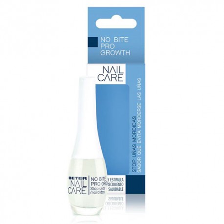 BETER, nao nature, Nail Care Stop Uñas Mordidas 11ml