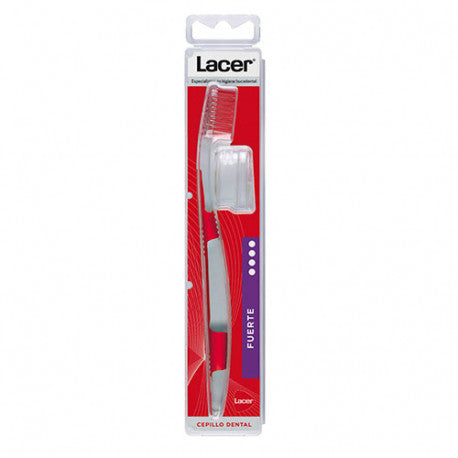 Lacer, nao nature, Lacer Cepillo Dental Fuerte 1u