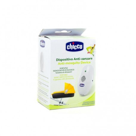 Chicco Dispositivo Anti-mosquito portatil