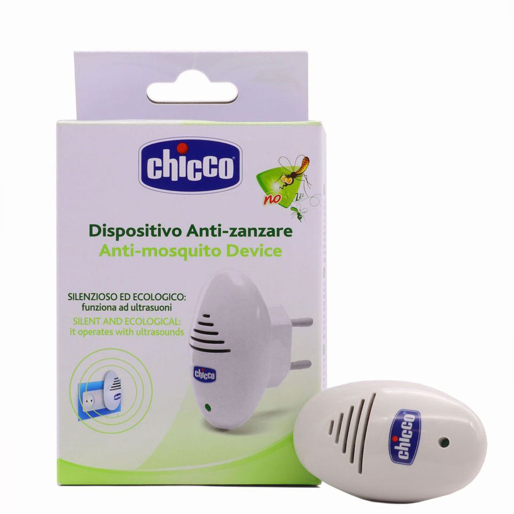 Chicco Dispositivo Anti-mosquito Device
