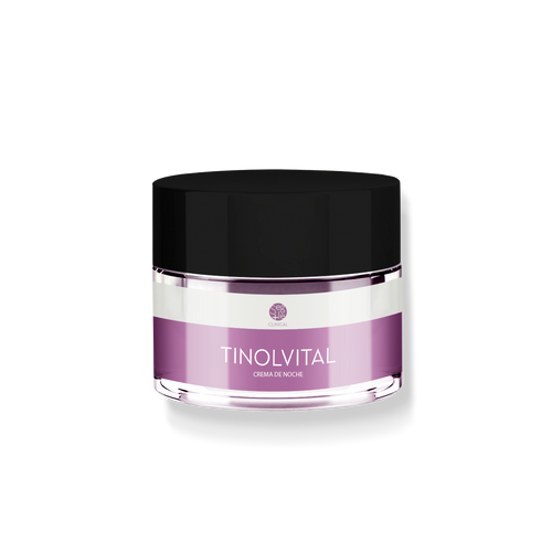 SEGLE CLINICAL - Tinolvital crema de noche50ml. - Parafarmacia Nao Nature