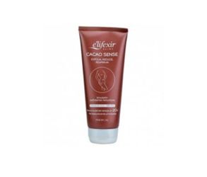Elifexir Cacao-Sense Exfoliante Reductor 200ml.