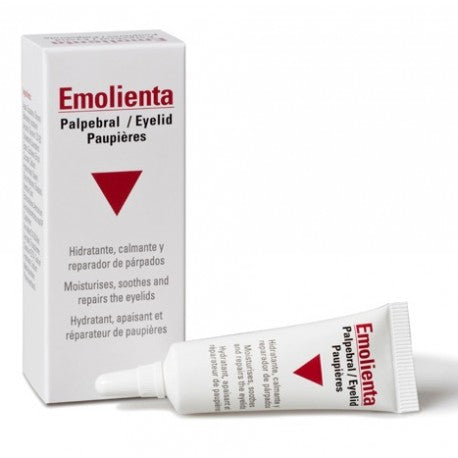 Laboratorios VIÑAS, nao nature, Emolienta Palpebral 10ml
