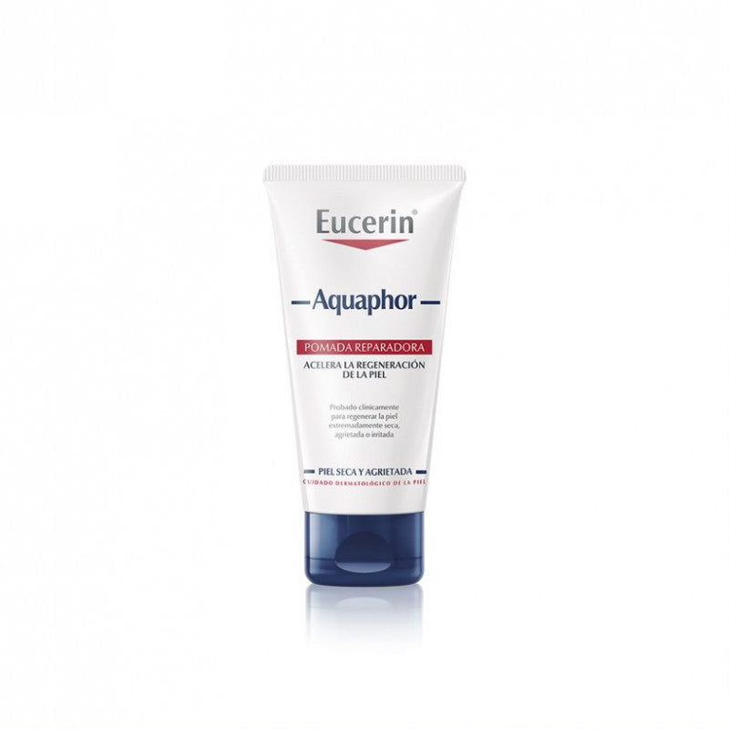 EUCERIN, nao nature, Aquaphor Pomada Reparadora 45 ml