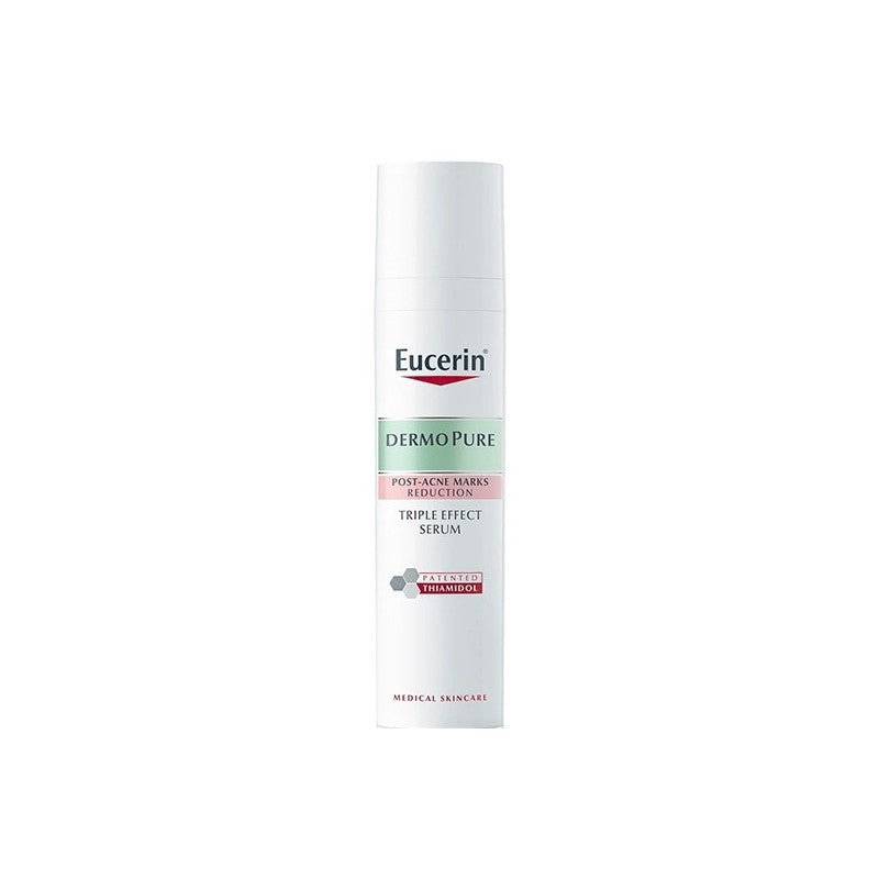 Eucerin DermoPure Sérum triple efecto 40ml.