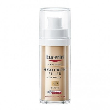 Eucerin Hyaluron-Filler 3D Sérum 30ml.