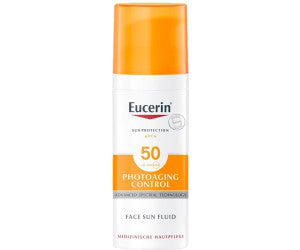 Eucerin Photoaging Control  Fluido 50ml.  FPS50