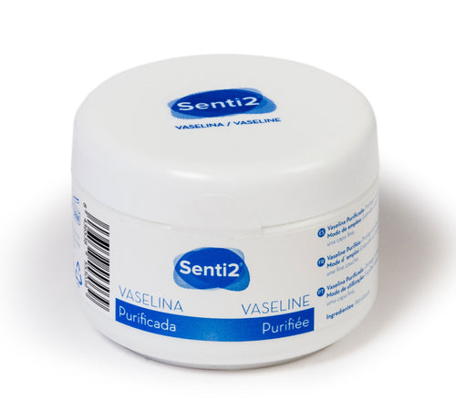 A.T.P. PHARMA, nao nature, Senti2 Vaselina Purificada 100g