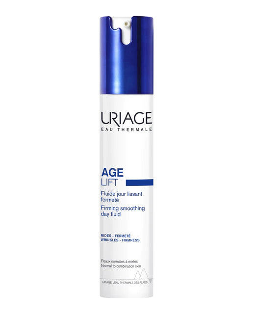 Uriage AGE firming day fluid 40ml
