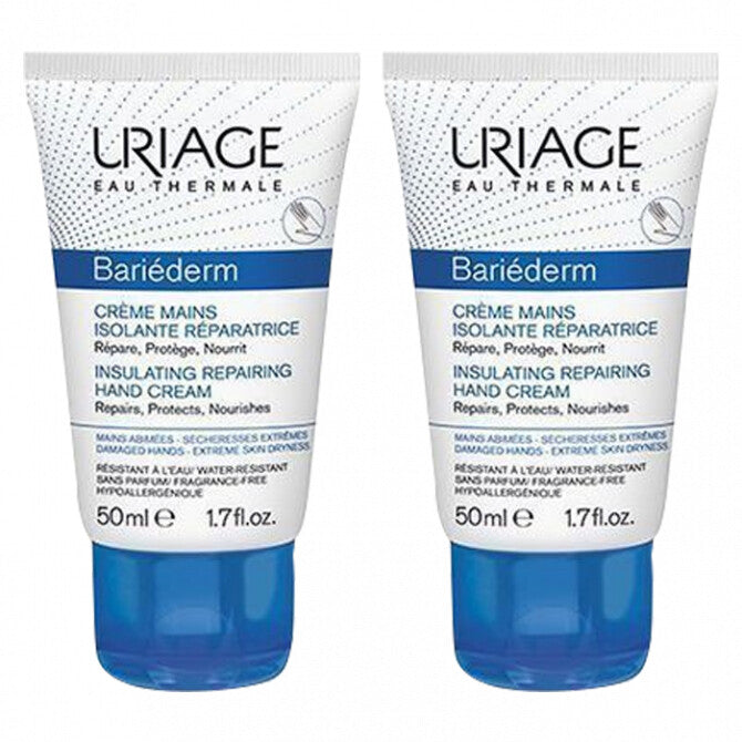 Bariederm - Cica cream 50ml x2