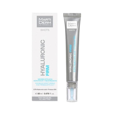 Shot Hyaluronic Firm 20ml