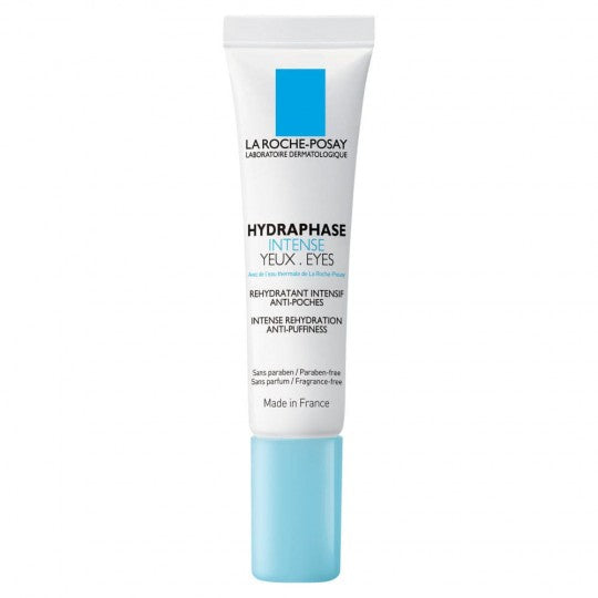 La Roche Posay Hydraphase HA Ojos 15ml.