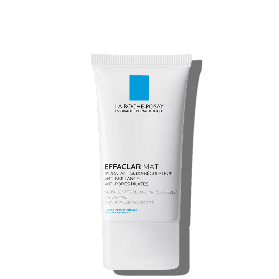 LA ROCHE POSAY, nao nature, Effaclar Mat Hidratante Matificante 40ml