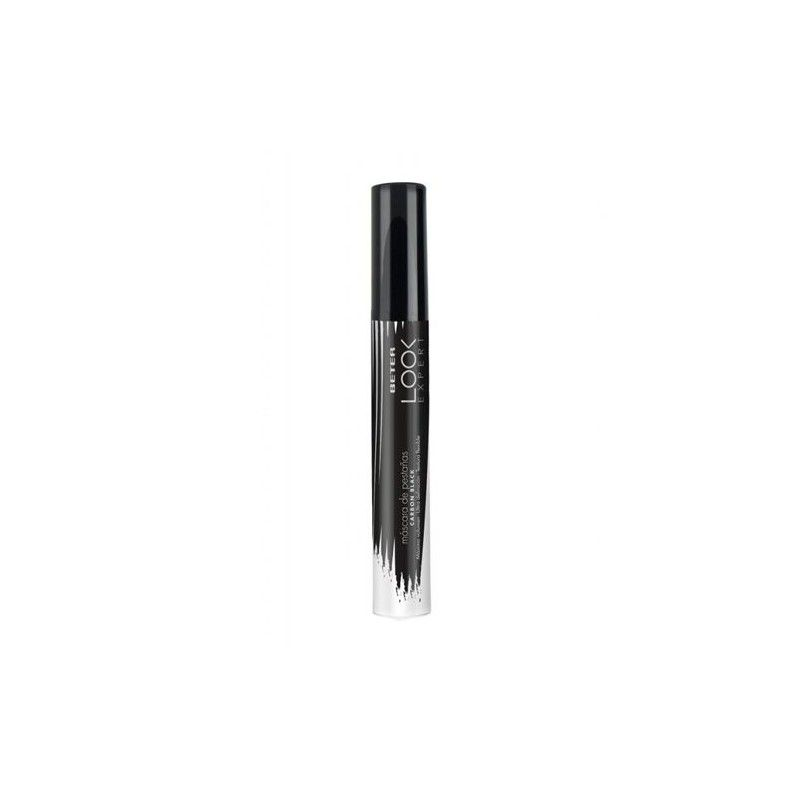BETER, nao nature, Look Expert Máscara Pestañas Deep Black 12ml