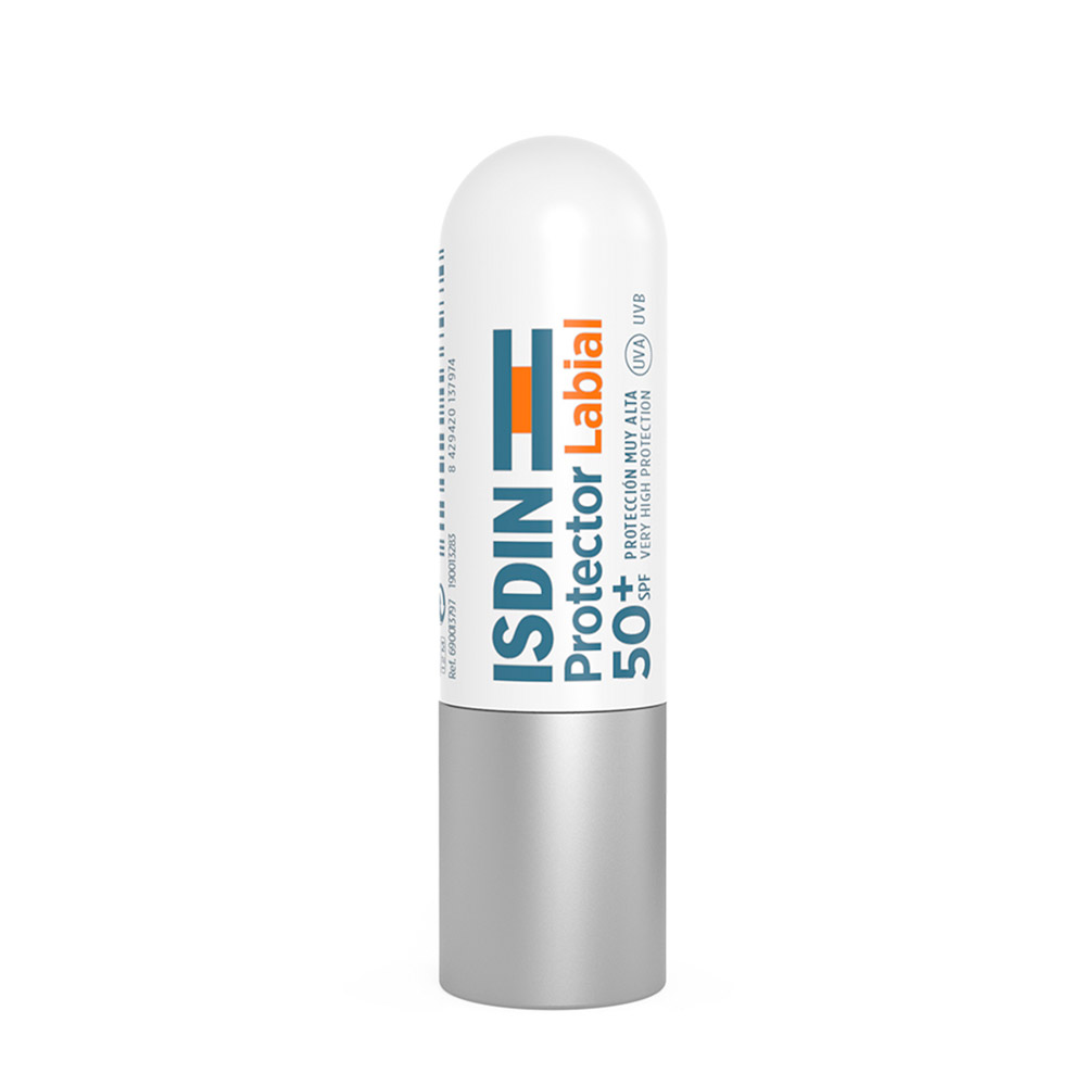 ISDIN, nao nature, Protector Labial SPF 50+ 4g