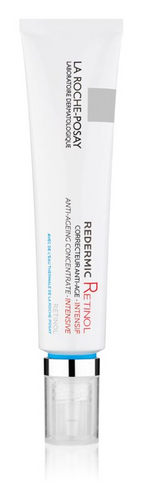 LA ROCHE POSAY, nao nature, Redermic Retinol Ojos Corrector Antiarrugas Intensivo 15ml