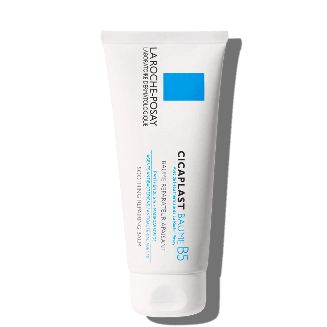 LA ROCHE POSAY, nao nature, Cicaplast Baume B5 Bálsamo Reparador Calmante 100ml