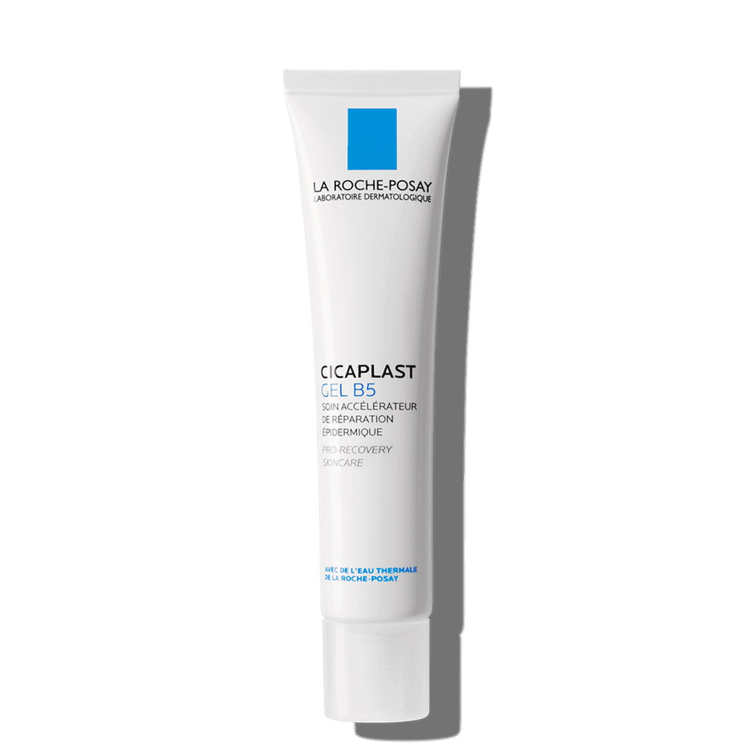 LA ROCHE POSAY, nao nature, Cicaplast Gel B5 Aceleración De La Reparación Epidérmica 40ml