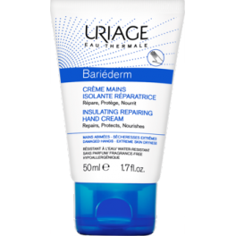 URIAGE, nao nature, Bariederm Crema De Manos Reparadora 50ml