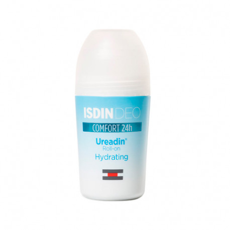 ISDIN, nao nature, Isdindeo confort 24h Ureadin Roll-On 50ml