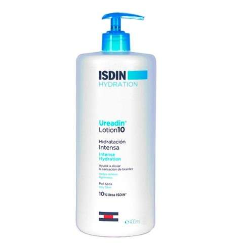 ISDIN, nao nature, Ureadin Lotion 10 Hidratación Intensa 750ml