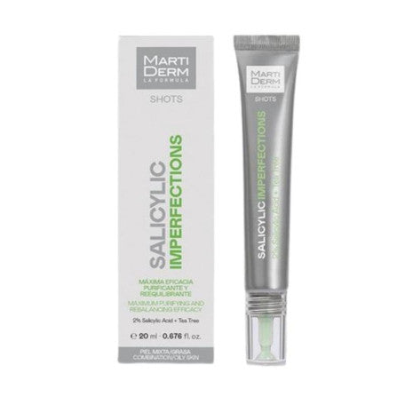 Shot Salicylic Imperfections 20ml