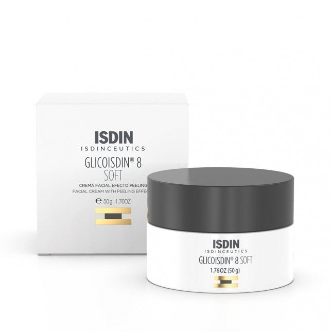 Isdinceutics Renew Glicoisdin 8% Crema 50g.