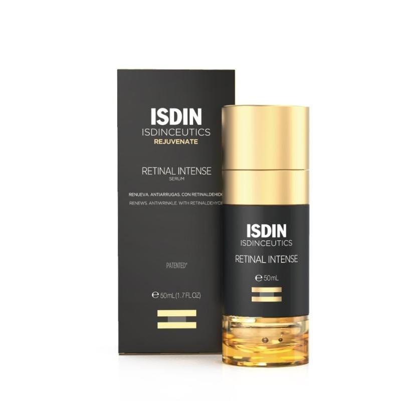 Isdin Isdinceutics Rejuvenate Serum Retinal Intense 50ml.