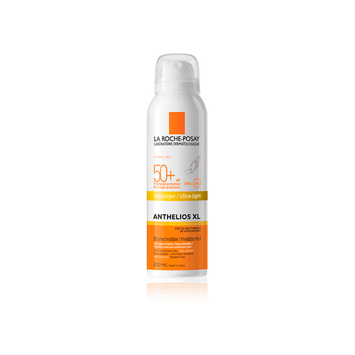 LA ROCHE POSAY - Anthelios Xl Bruma Invisible 200Ml Spray - Parafarmacia Nao Nature
