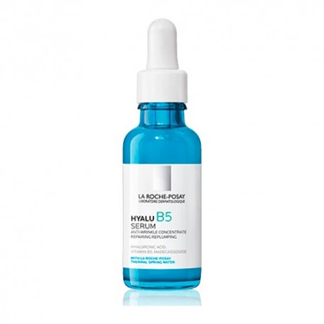LA ROCHE POSAY, nao nature, Hyalu B5 Sérum Antiarrugas 30ml