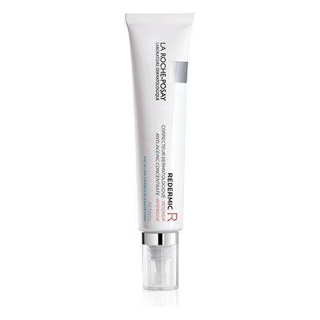 LA ROCHE POSAY, nao nature, *precio* Redermic Retinol Corrector Anti-Arrugas Intensivo 30ml