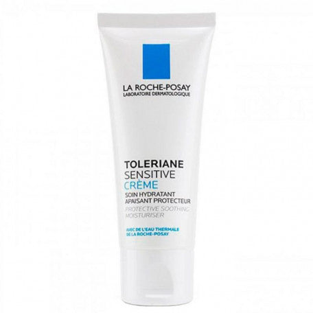 La Roche Posay Tolerine Sensitive Crema 40ml.