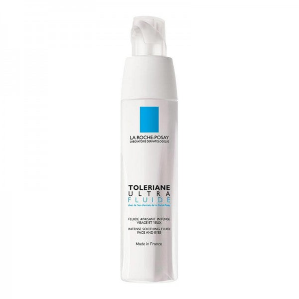 La Roche Posay Tolerine Dermallergo Fluido 40ml.